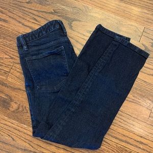 Tory Burch jeans, size 24